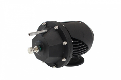 Zawór BLOW OFF Turboworks HKS SQV2 Black Replica