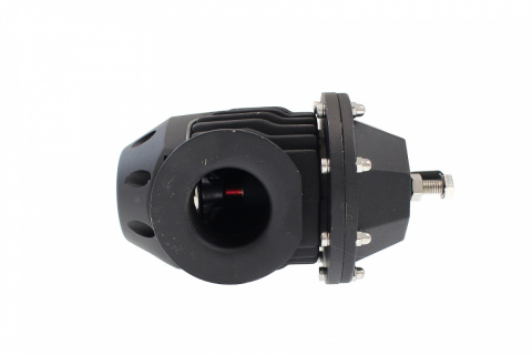 Zawór BLOW OFF Turboworks HKS SQV2 Black Replica