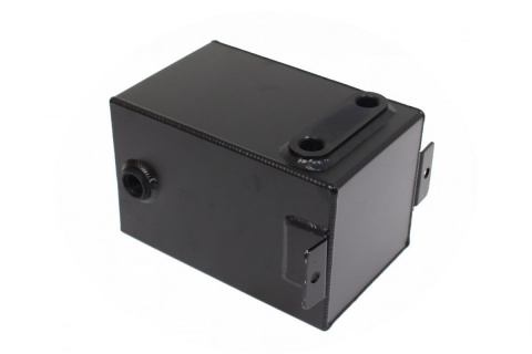 Zbiornik paliwa TurboWorks 3l AN8 Swirl Pot