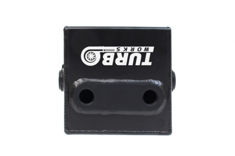 Zbiornik paliwa TurboWorks 3l AN8 Swirl Pot