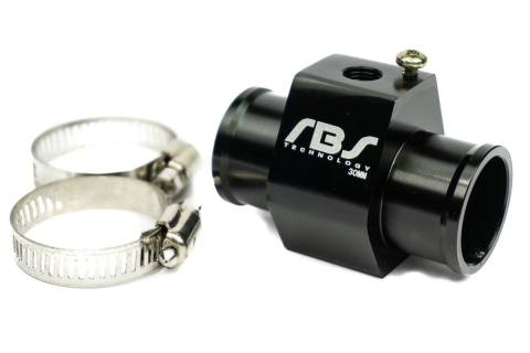 Adapter czujnika temperatury wody 26mm RBS