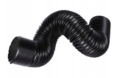 Airbox filtr carbonowy 190x130 zestaw BM Sport