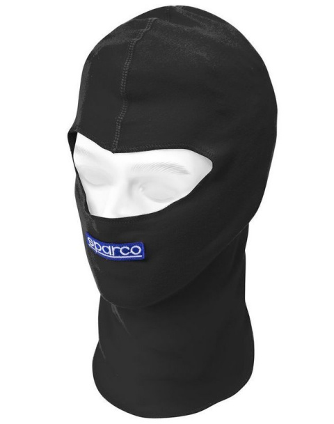 Balaklawa Sparco B-Rookie czarna