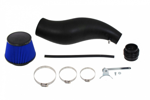 Big Plastic Tube Simota HONDA CIVIC 1992-2000 blue