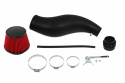 Big Plastic Tube Simota HONDA CIVIC 1992-2000 red