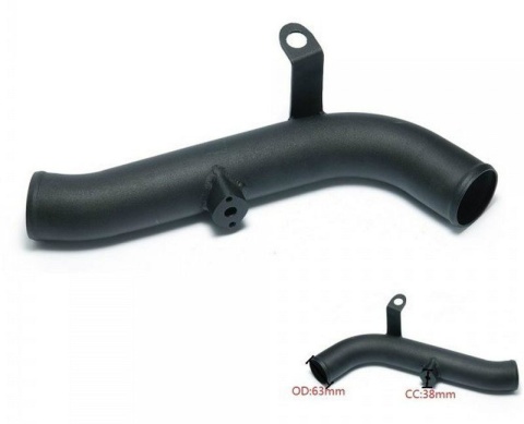Charge Pipe TurboWorks Volkswagen Golf 6 GTi 2.0TSi
