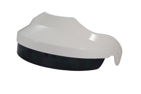 Daszek do kasku zamkniętego RRS
