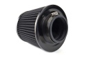 Filtr stożkowy AMIO do 240KM 55-77mm czarny