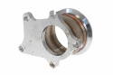 Flansza downpipe T3 / T4 na 3" V-Band