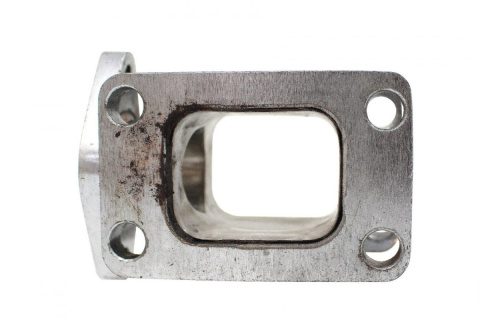 Flansza redukcja turbo T3-T3 wastegate 38 mm SS