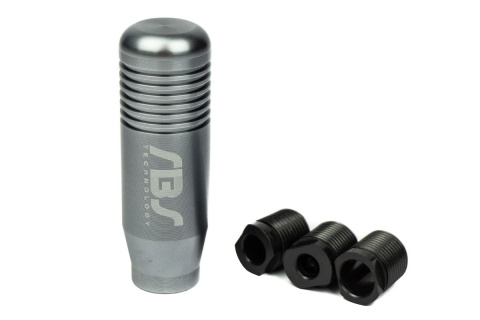 Gałka zmiany biegów RBS MUGEN JDM M8 M10 M12 tytan