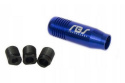Gałka zmiany biegów RBS MUGEN JDM M8 M10 M12 blue