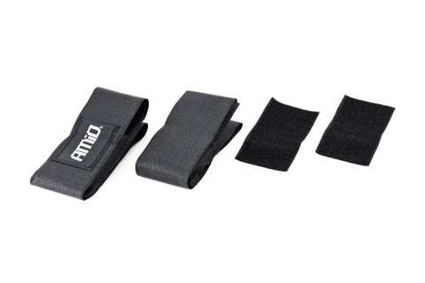 MOCOWANIE NA RZEP UCHWYT DO GAŚNICY SAMOCHODOWEJ