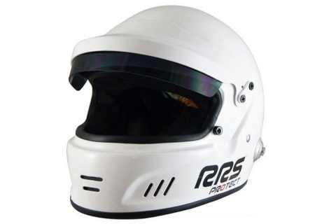 Kask zamknięty RRS Protect Rally