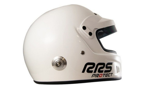 Kask zamknięty RRS Protect Rally