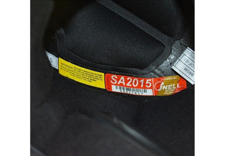 Kask zamknięty RRS Protect Rally