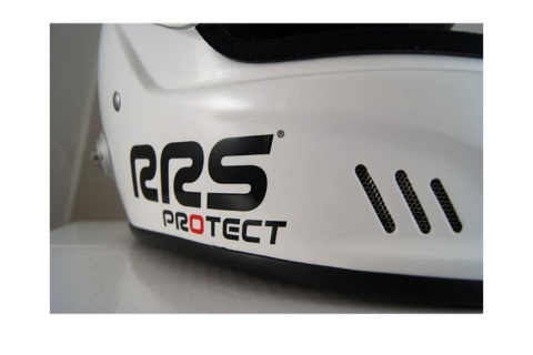Kask zamknięty RRS Protect Rally
