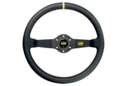 Kierownica sportowa OMP Rally Liscio