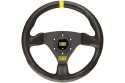Kierownica sportowa OMP Trecento Liscio
