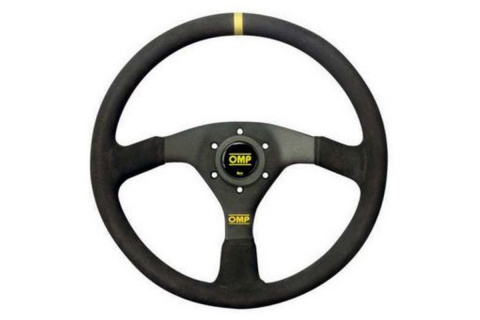 Kierownica sportowa OMP Velocita