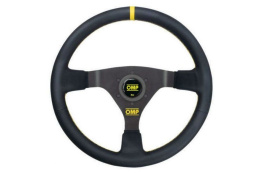 Kierownica sportowa OMP WRC