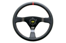 Kierownica sportowa OMP WRC