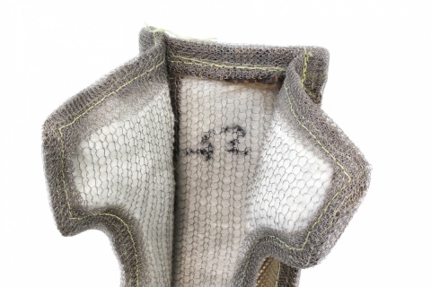 Koc termoizolacyjny na turbiny T25 / T28 titanium