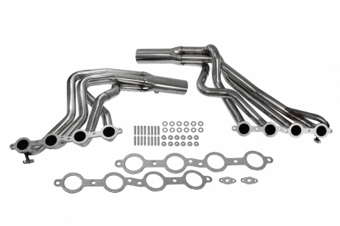 Kolektor wydechowy PONTIAC FIREBIRD 5.7L 1998-1999