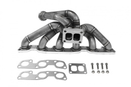 Kolektor wydechowy NISSAN RB26 Twin Scroll EXTREME