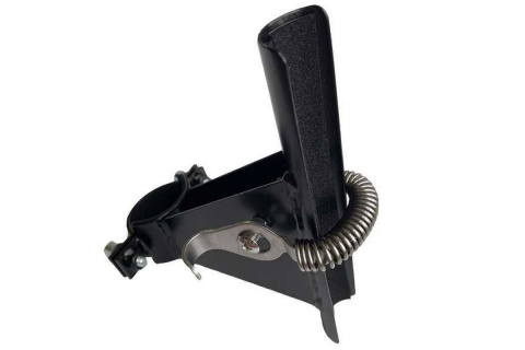 Mocowanie podnośnika RRS