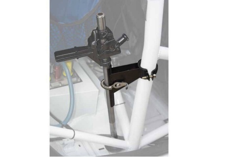 Mocowanie podnośnika RRS