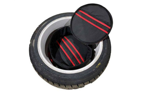 Torba na narzędzia do koła zapasowego RRS