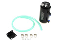 Oil catch tank TurboWorks 0,7l 20mm black