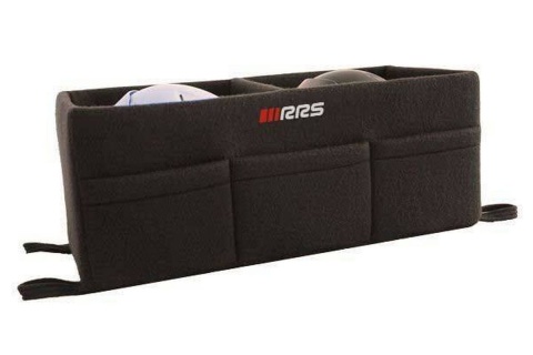 Pudło na kask podwójne RRS