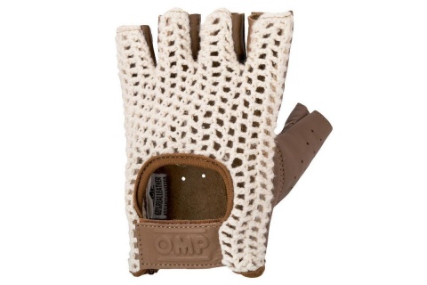 Rękawice OMP TAZIO VINTAGE