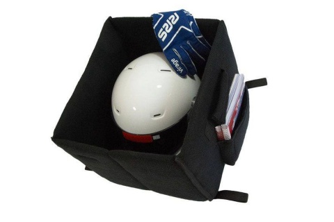 Pudło na kask RRS