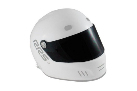 Szybka / wizjer do kasku zamkniętego RRS - przyciemnienie 60%