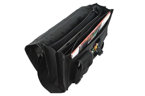 Torba dla pilota RRS