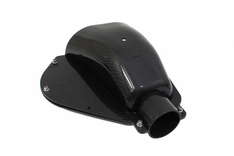 Układ dolotowy HONDA CIVIC 1992-1995 1.3 - 1.6