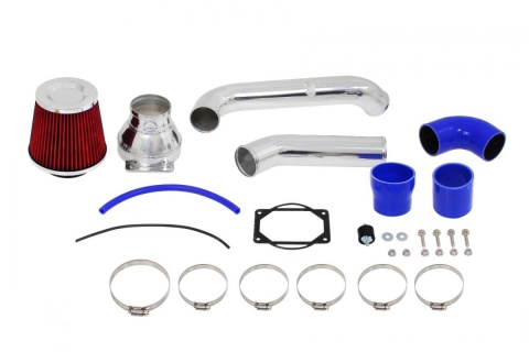 Układ dolotowy MITSUBISHI 3000GT 1991-1999 3.0