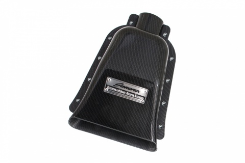 Układ dolotowy OPEL ASTRA F 1.4 1.6 8V 1991-2005