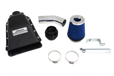 Układ dolotowy OPEL ASTRA F 1.4 1.6 8V 1991-2005