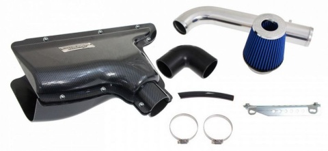 Układ dolotowy VOLKSWAGEN POLO 9N 1.4 16V