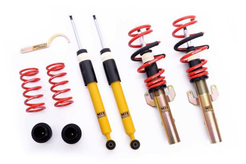 Zawieszenie gwintowane MTS Seat Ibiza 6L 2002-2009