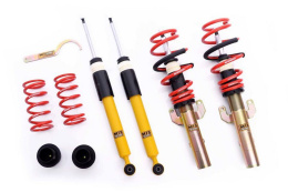 Zawieszenie gwintowane MTS Volkswagen Polo 9N 2001-2009