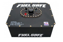 Zbiornik paliwa FuelSafe 30L z obudową stalową