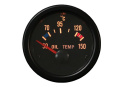 Zegar Auto Gauge TRB 52mm TEMPERATURY OLEJU VDO LOOK