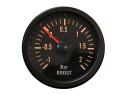 Zegar Auto Gauge TRB 52mm TURBO VDO LOOK