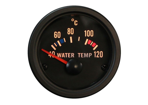 Zegar Auto Gauge TRB 52mm TEMPERATURY WODY DO LOOK