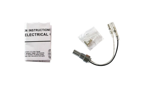 Zegar Auto Gauge TRB 52mm TEMPERATURY WODY DO LOOK